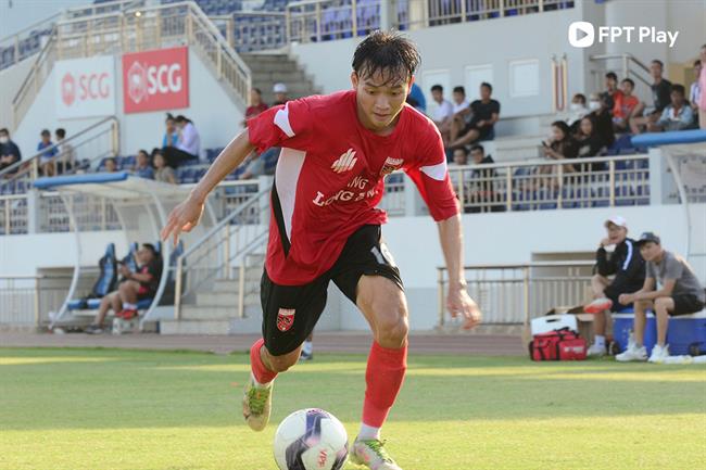 CLB PVF-CAND đối đấu CLB Long An Sức trẻ hay kinh nghiệm sẽ chiến thắng 4