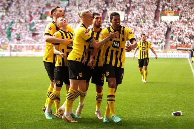 Nhận định Dortmund vs Mainz (20h30 ngày 275) Bundesliga đón nhà vua mới 1