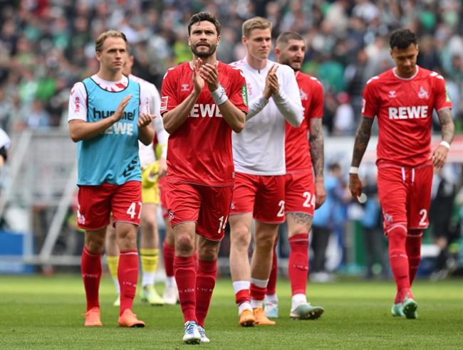 Nhận định Koln vs Bayern Munich (20h30 ngày 275) Đánh gục “Hùm xám” 2