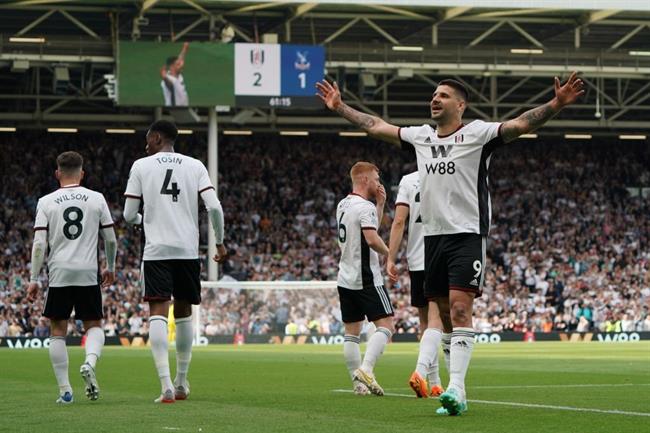 Nhận định MU vs Fulham (22h30 ngày 285) Không thể phục thù 2