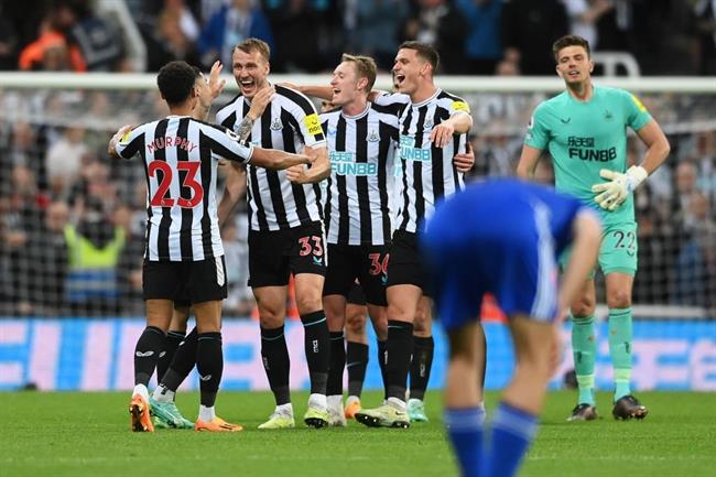 Nhận định Chelsea vs Newcastle (22h30 ngày 285) Lời chia tay của Frank Lampard 2