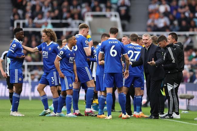 Nhận định Leicester vs West Ham (22h30 ngày 285) Thắng và hy vọng 1