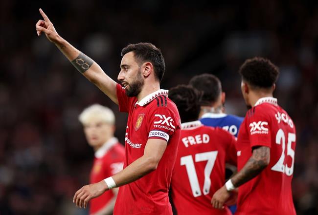 Rooney tin MU sẽ đánh bại Man City ở chung kết FA Cup 1 Rooney tin MU sẽ đánh bại Man City ở chung kết FA Cup 1