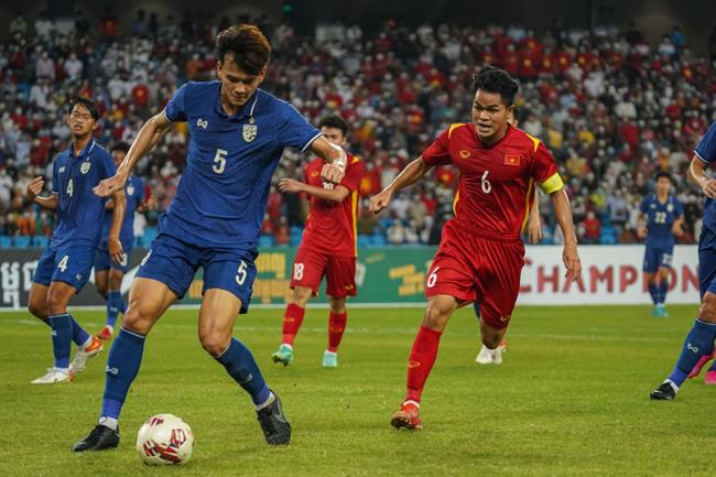 Việt Nam dự giải ở Thái Lan trước thềm ASIAD