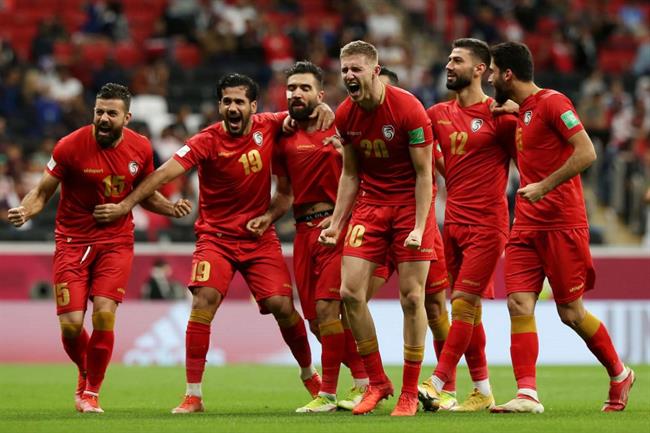 Xác định đối thủ thứ 2 của tuyển Việt Nam sau Hồng Kông