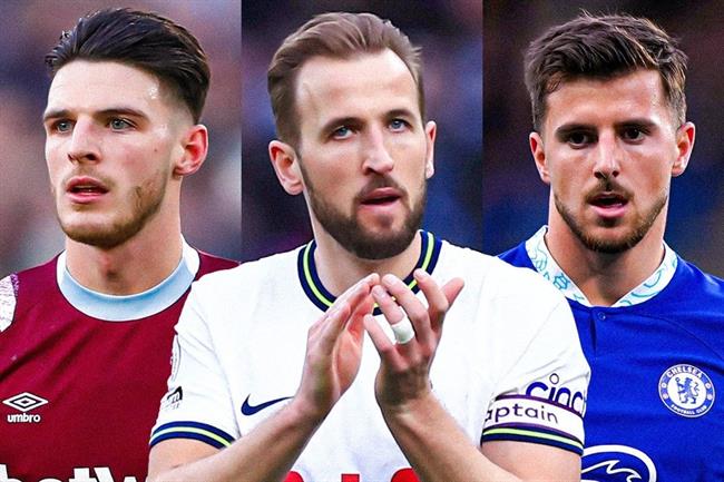 Bản kế hoạch 400 triệu bảng của Man United