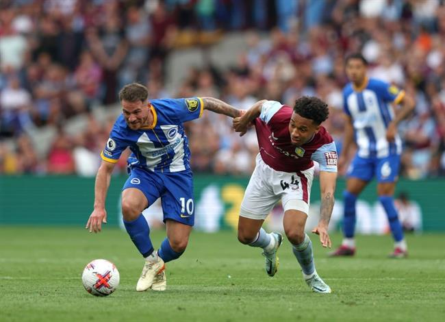 Tổng kết Premier League 202223 Big Six tan tác vì các thế lực mới 3