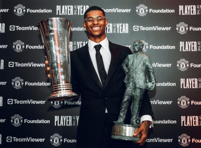 Rashford