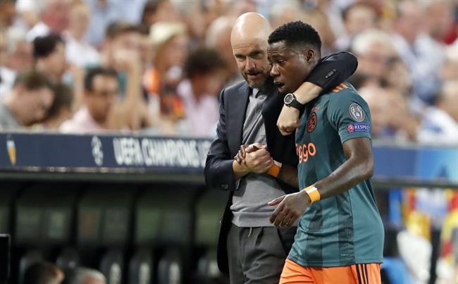 Quincy Promes Quincy Promes