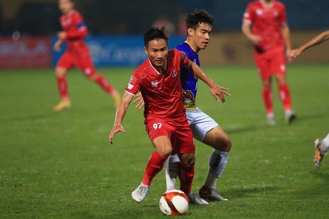 8 gương mặt mới trên ĐT Việt Nam