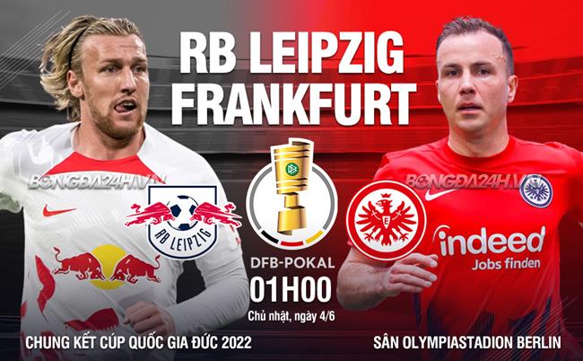 RB Leipzig vs Frankfurt RB Leipzig vs Frankfurt