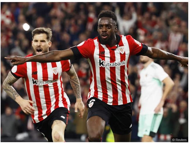 Soi kèo Real Madrid vs Bilbao hôm nay 2