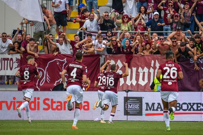 Nhận định Torino vs Inter Milan (23h30 ngày 36) Chạy đà trước chung kết C1 2