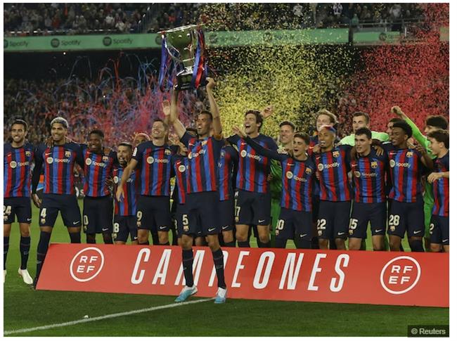 Soi kèo Celta Vigo vs Barca hôm nay 2