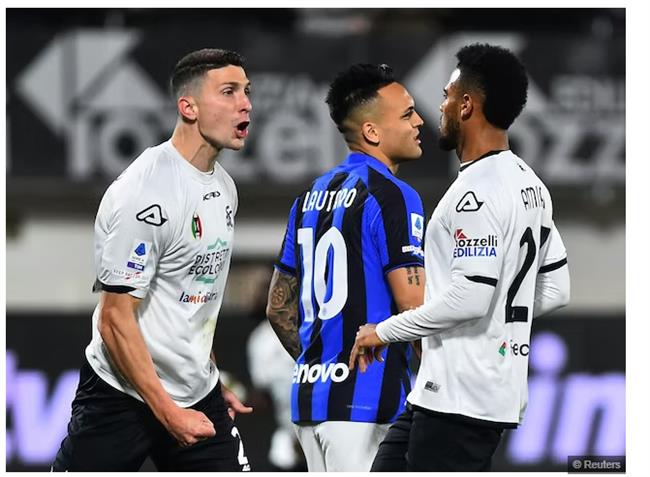 Soi kèo Roma vs Spezia hôm nay 2