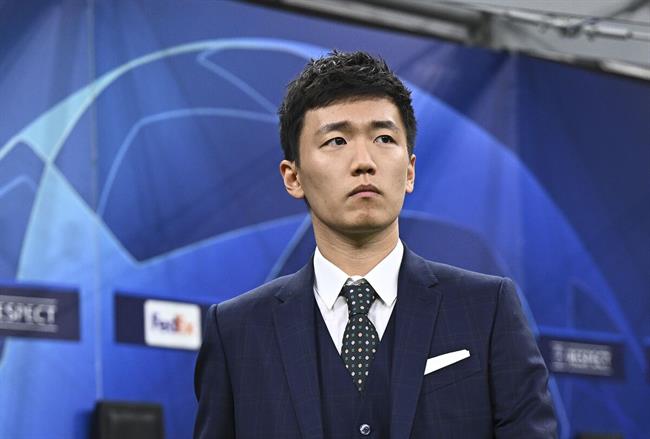Inter Milan treo thưởng lớn cho cầu thủ nếu đánh bại Man City