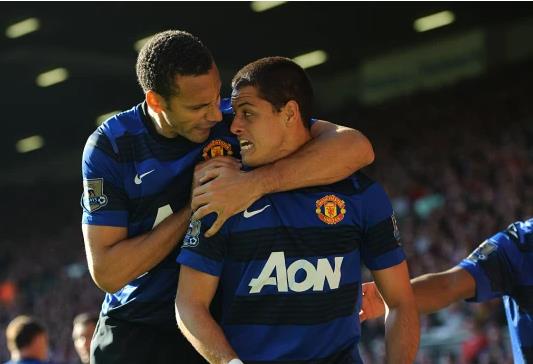 Rio Ferdinand chỉ ra một loạt quyết định sai lầm của MU