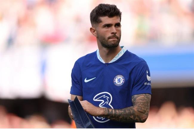 Pulisic chấp nhận giảm lương để nhanh chóng được rời Chelsea 