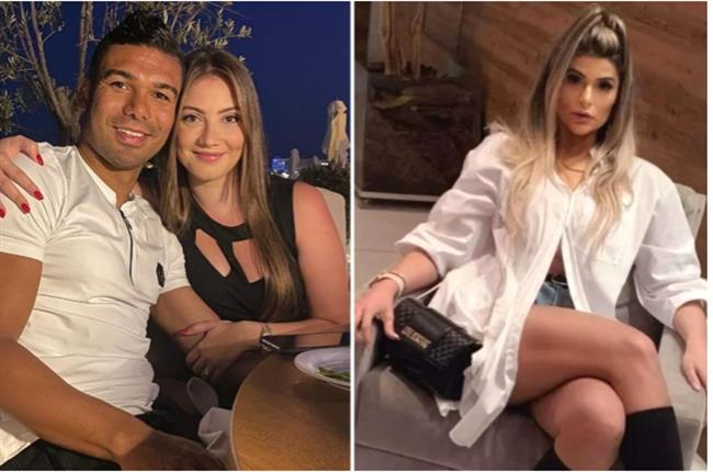 Vợ Casemiro lên tiếng về tin đồn chồng ngoại tình