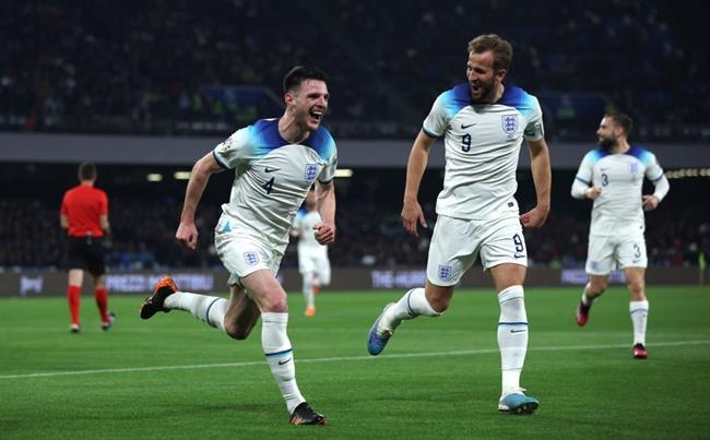 Những cầu thủ ghi bàn nhất ở các kỳ EURO trong lịch sử 2 Những cầu thủ ghi bàn nhất ở các kỳ EURO trong lịch sử 2