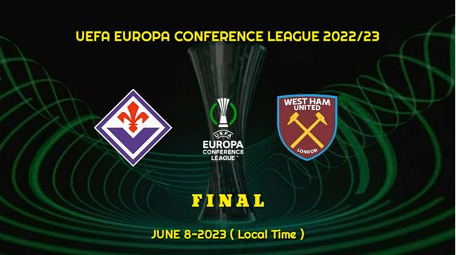 Đại bàng Romeo dự đoán tỷ số trận chung kết Europa Conference League