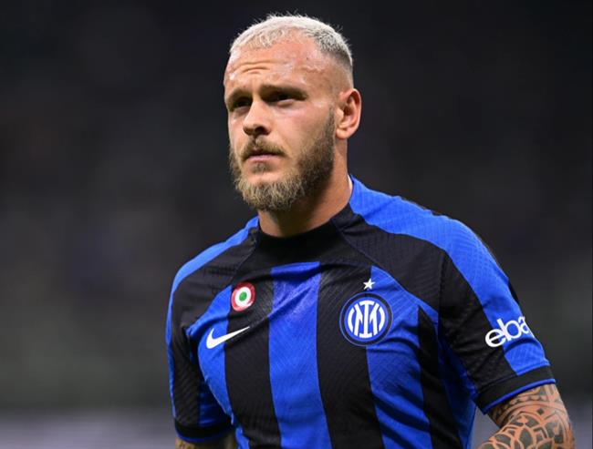 11 cầu thủ xuất sắc nhất Champions League 202223 2