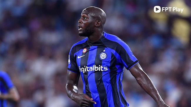 Lukaku so huu the hinh va kha nang can luot an tuong