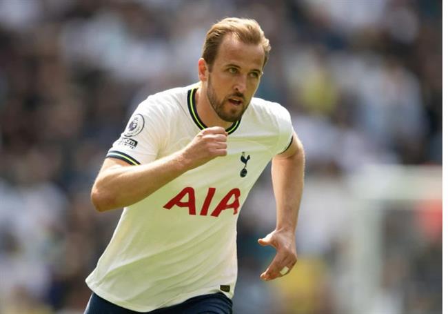 Tottenham phủ nhận khả năng Harry Kane gia nhập Bayern Munich 1