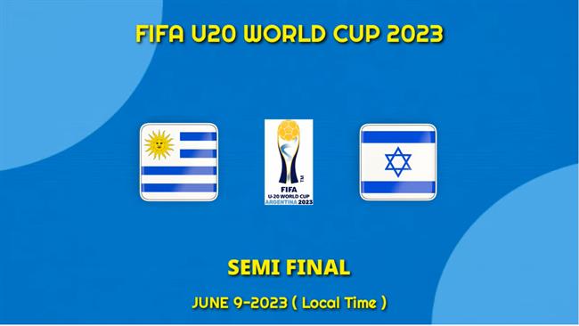Đại bàng tiên tri dự đoán kết quả trận U20 Uruguay vs U20 Israel 