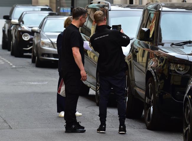 Gary Neville Gary Neville