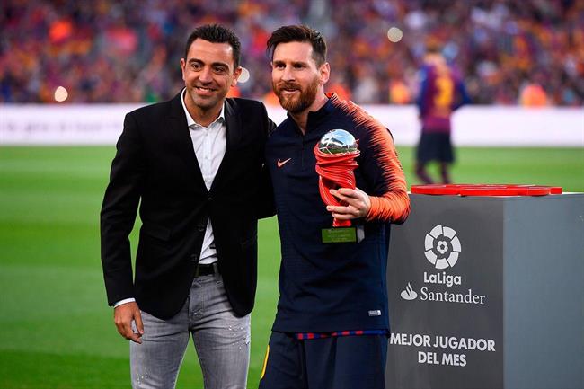 Chủ tịch Barca lên kế hoạch hoành tráng tri ân Messi 1
