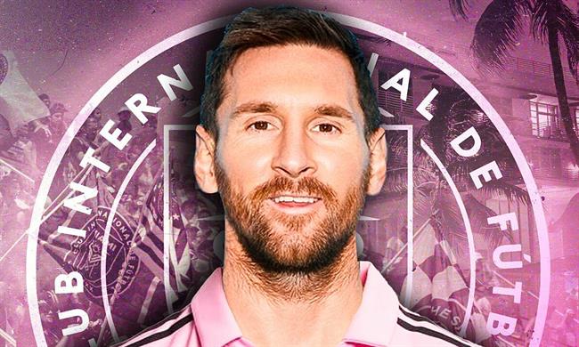 Nhờ Messi, MLS có thể trở thành giải đấu hàng đầu thế giới 1