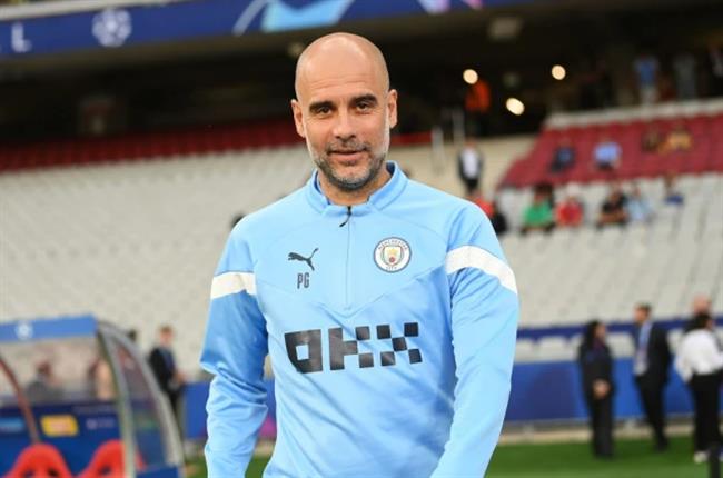 Pep Guardiola khen ngoi thu mon Andre Onana 