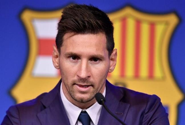Messi khong tro lai Barca o He 2023