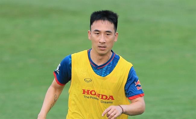 Đội của HLV Park Hang Seo làm cố vấn mua 2 tuyển thủ