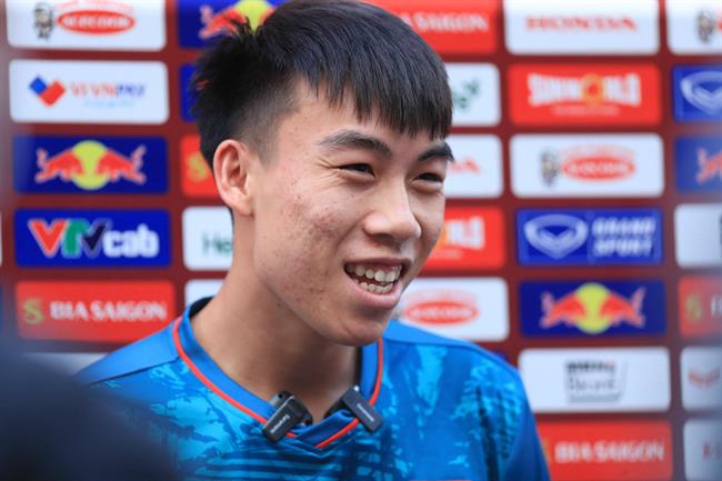 Hoang Van Toan - CAHN