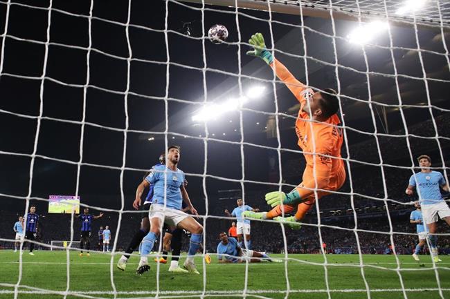 Điểm nhấn Man City 1-0 Inter Milan Pep Guardiola tìm lại ánh hào quang Champions League 3