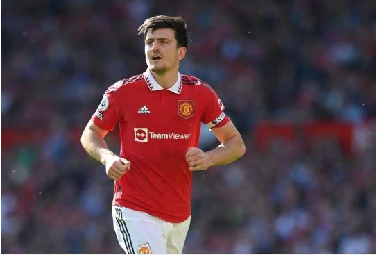 MU tu choi cho muon chi ban dut Harry Maguire 