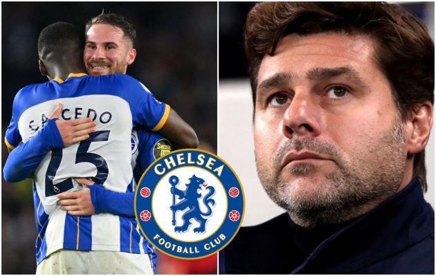 Moises Caicedo Moises Caicedo