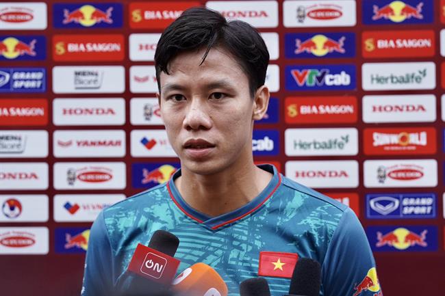 Que Ngoc Hai