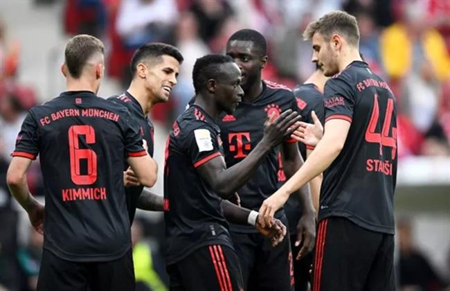 Sadio Mane co the roi Liverpool o He 2023