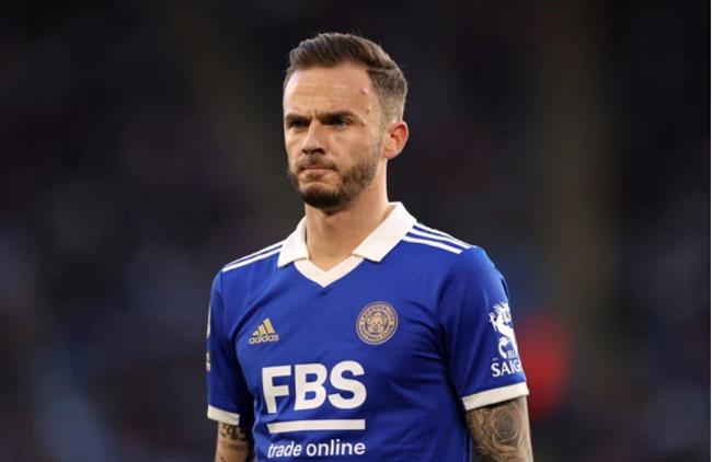 James Maddison sắp tới Newcastle James Maddison sap toi Newcastle