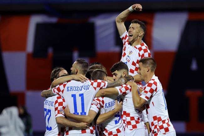 Nhận định Hà Lan vs Croatia (01h45 ngày 156) Chủ nhà quyết tâm giải khát danh hiệu 2 Nhận định Hà Lan vs Croatia (01h45 ngày 156) Chủ nhà quyết tâm giải khát danh hiệu 2