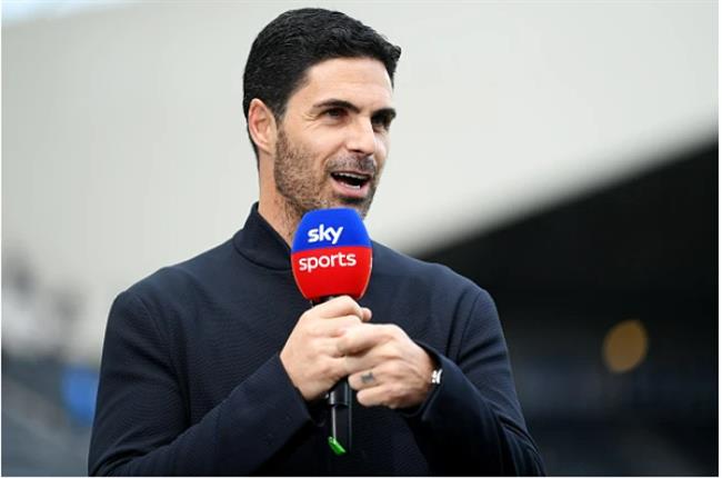 Arteta dang muon co them nhung ban hop dong moi o He 2023