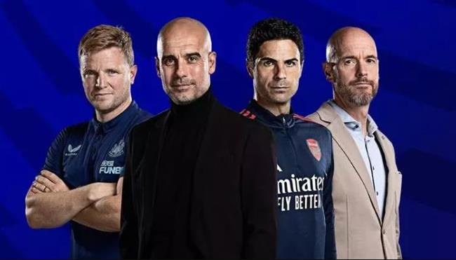 Lịch thi đấu vòng 1 Ngoại hạng Anh 2023/24: MU đụng độ Brighton, Chelsea gặp Crystal Palace