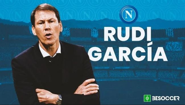 Người bị Ronaldo đá bay ghế chính thức dẫn dắt Napoli
