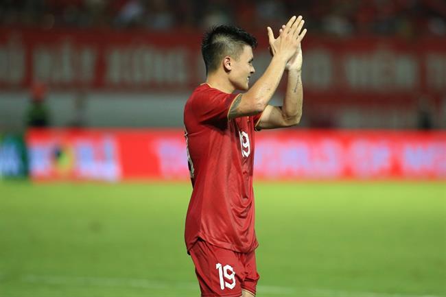 Quang Hải có thể trở lại châu Âu thi đấu