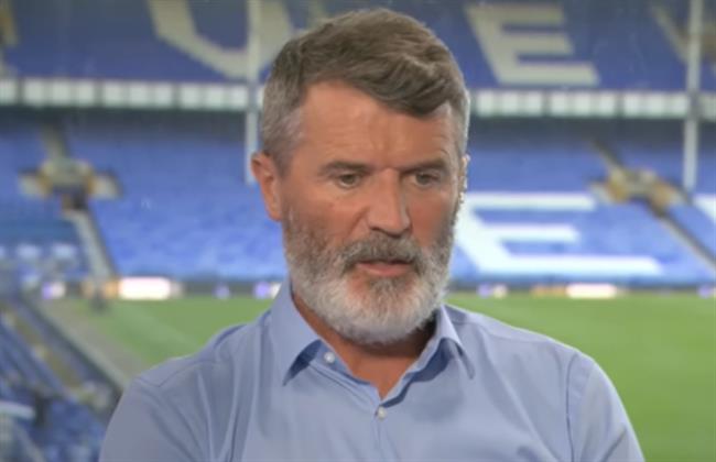 Roy Keane khuyen MU tim nguoi thay De Gea