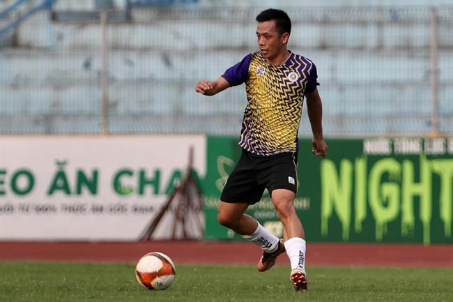 Tiền đạo Nguyễn Văn Quyết tiết lộ gây sốc về án cấm 8 trận ở VLeague 2023 1