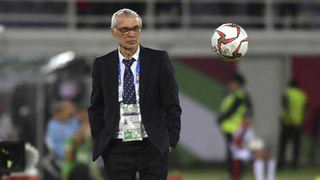 Hector Cuper